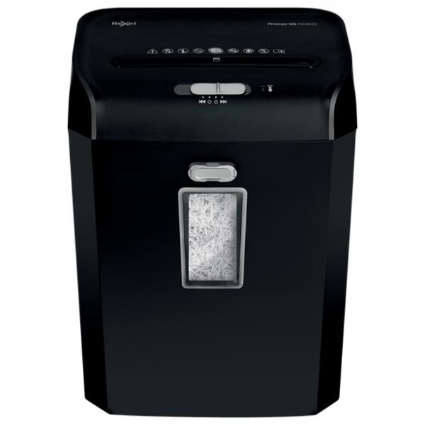 Rexel Promax Qs Rex623 Cross Cut Shredder
