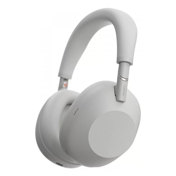 Sony WH-1000xm6 Auricolare Con Cavo E Senza Cavo A Padiglione Chiamate/musica/sport/tutti I Giorni Usb TipO-C Bluetooth Grigio (sony WH-1000xm6 - Hov