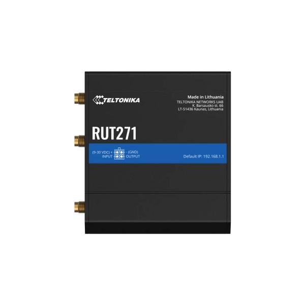 Teltonika Rut271 Router Di Rete Cellulare (teltonika Rut271 - Wireless Router)