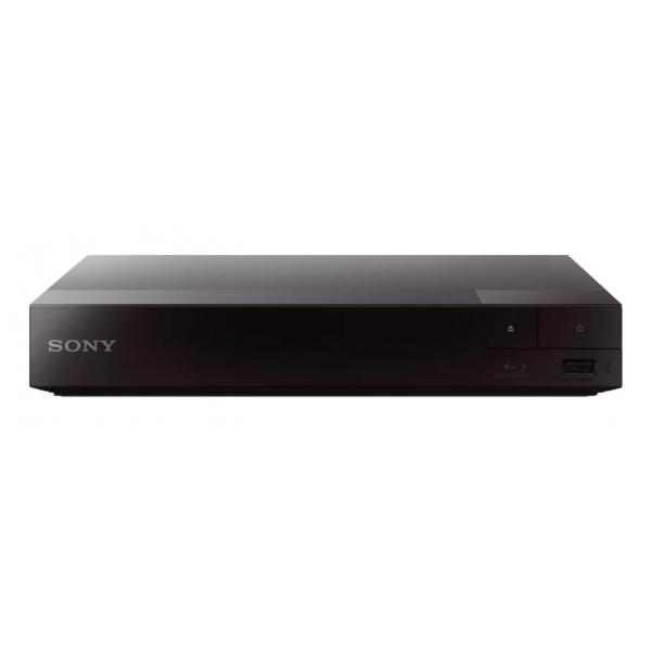 Sony BdP-S 1700 Lettore BlU-Ray Nero (sony BdP-S1700 - BlU-RaY-Skivespiller)
