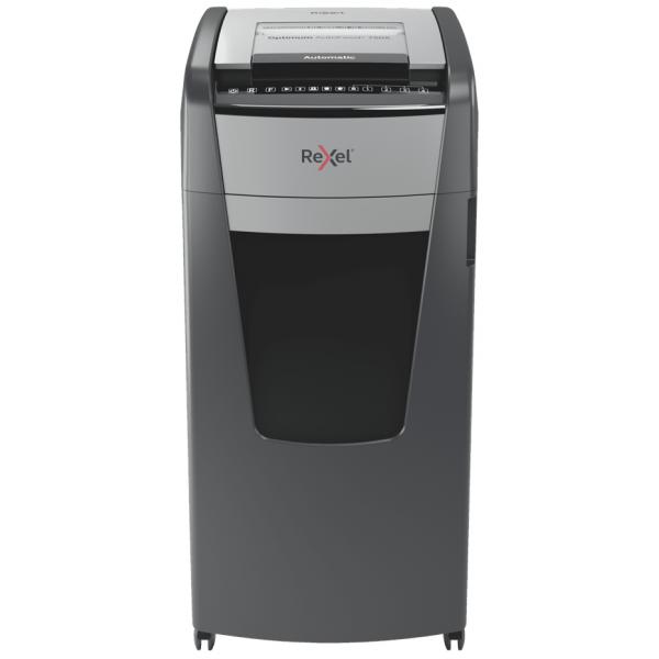 Rexel Optimum Autofeed Plus 750x Cross Cut Shredder