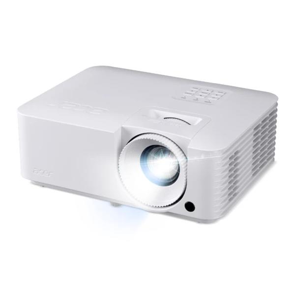 Acer Vero Pl2535 5500 Ansi Lumen Dlp 1080p [1920x1080] Compatibilità 3d Bianco (pl2535 Fhd Laser - 5500lm 50000:1 Wei)