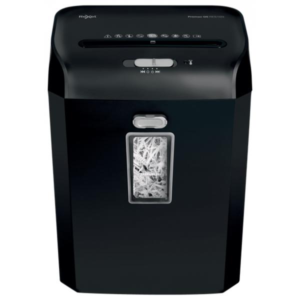 Rexel Promax Qs Res1123 Strip Cut Shredder