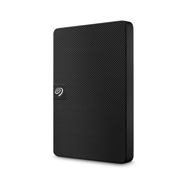 Seagate Expansion Stkn4000400 Disco Rigido Esterno 4 Tb Usb Tipo A 3.2 Gen 1 [3.1 Gen 1] Nero (expansion Portable Drive 4tb - 2.5in Usb3.0 Gen1 Ext H