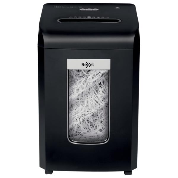 Rexel Promax Qs Rss1838 Strip Cut Shredder