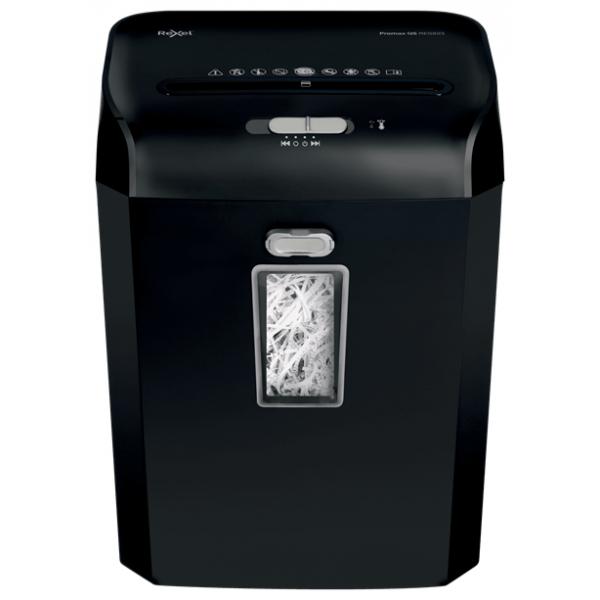 Rexel Promax Qs Res823 Strip Cut Shredder