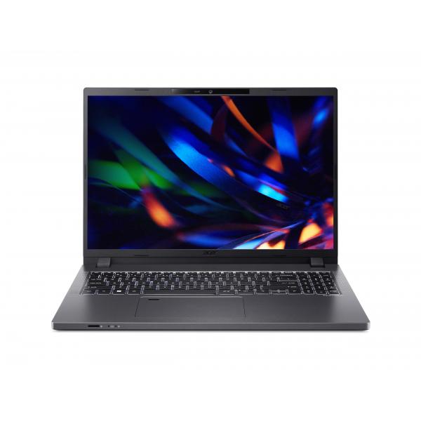 Acer Travelmate P2 Tmp216-51-TcO-56pn Intel® Core™ I5 I5-1335u Computer Portatile 40,6 Cm [16] Wuxga 8 Gb Ddr4-Sdram 512 Gb Ssd WI-Fi 6 [802.11ax] wi