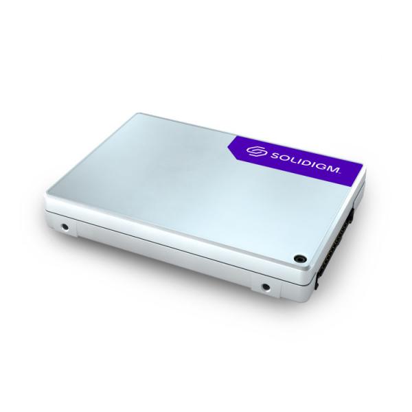 7.68tb Solidigm D5-P5430 Series 2.5in Pcie 4.0 Qlc Ssd