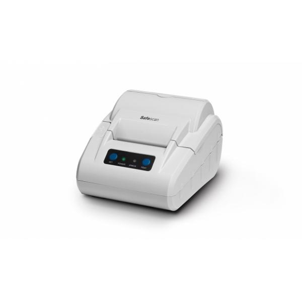 Safescan TP-230 Thermal Printer - Grey