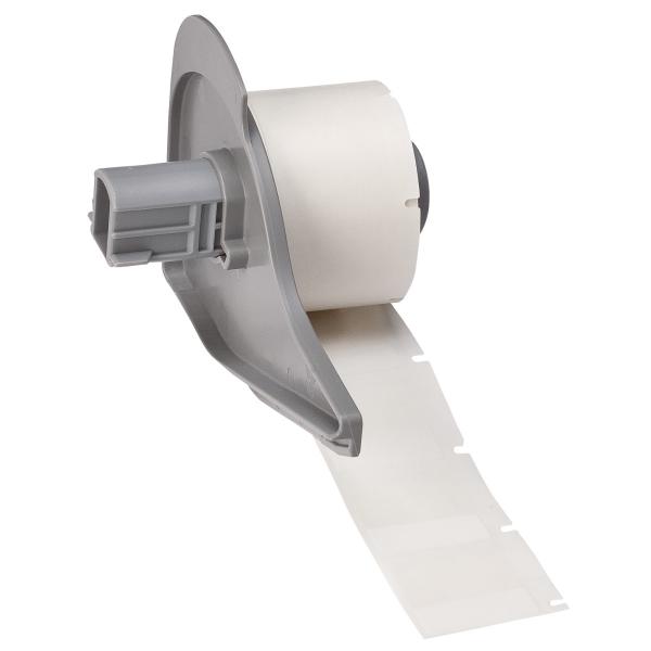 Brady M7-19-427 Etichetta Per Stampante Bianco Etichetta Per Stampante Autoadesiva (selF-Laminating Vinyl Wrap - Around Labels For M710 And - Bmp71 -