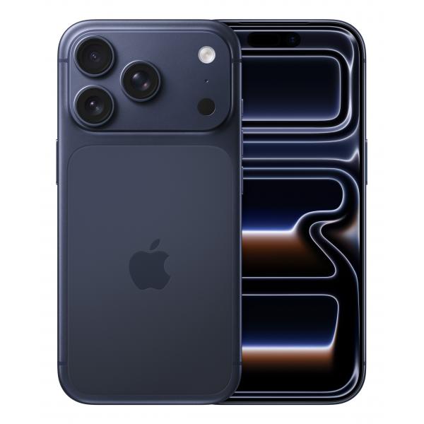 Apple Iphone 17 Pro 256gb Deep Blue, eu