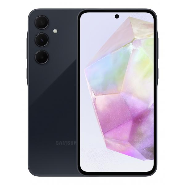 Samsung Galaxy A35 5g Ds A356b 6+128 Tim Ent. Ed Awesome Navy