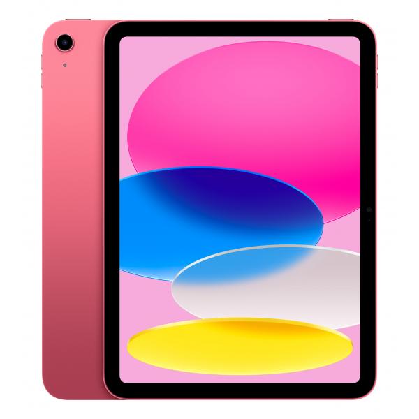 Apple 11inch Ipad Wifi 128gb, Pink