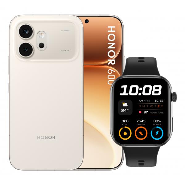 Honor Smartphone 600 8 512gb Gold+ W2i