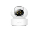 Imilab Telecamera Da Interno C22 5mp/3k, Color Night Vision In Low Light, Wifi, 360,rilevamenti, ar