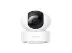 Imilab Telecamera Da Interno C21 Live View 4mp/2,5k, Visione B/w,wifi,360,rilevamenti