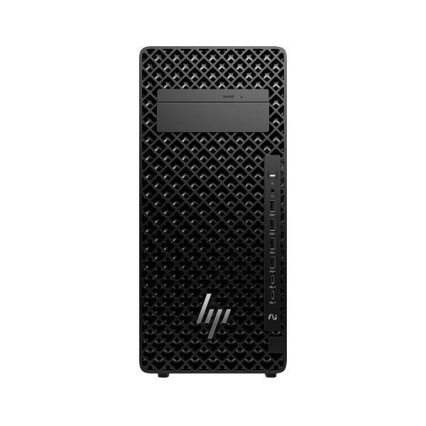 Hp Wks Mt Ai Z2 G1i Ultra 7 265k 32gb 1t Ssd Win 11 Pro