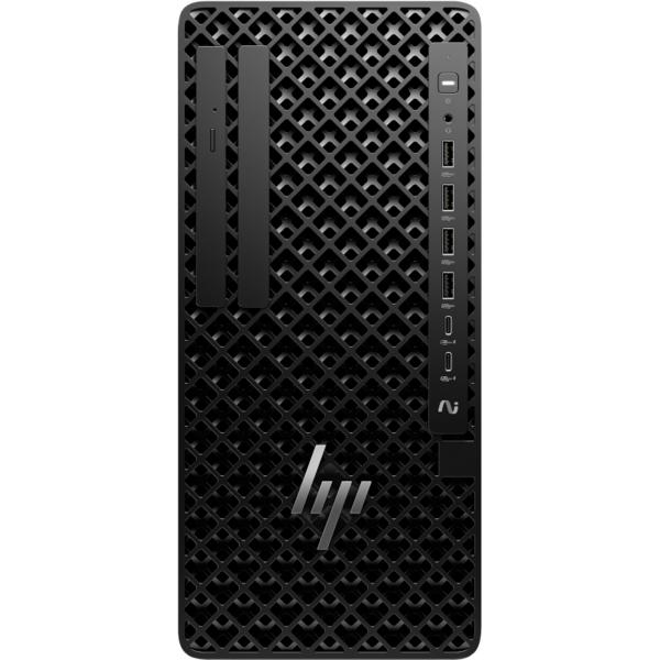 Hp Wks Mt Z1 G1i  Ultra 7 265 32gb 1t Ssd Win 11 Pro