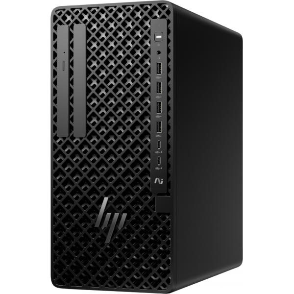 Hp Wks Mt Z1 G1i Ultra 7 265 32gb 1t Ssd Win 11 Pro - Image 4