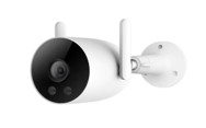 Imilab Telecamera Da Esterno  Ec3 Lite 3mp/2k, 2 Fari Led, Wifi, Tracciamento Persone