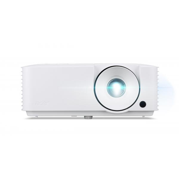 Acer Vero Pl2535i Proiettore A Raggio Standard 5500 Ansi Lumen Dlp 1080p [1920x1080] Bianco (acer Pl2535i Fhd 1920x1080 Lase - 5500 Ansi 50.000:1 Bur