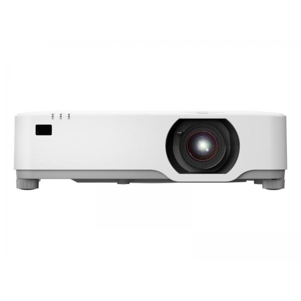 Sharp P621u Proiettore A Raggio Standard 6200 Ansi Lumen 3lcd Wuxga [1920x1200] Bianco (60006201 Wuxga Projector - 6200 Lumens White Wuxga Laser Proj