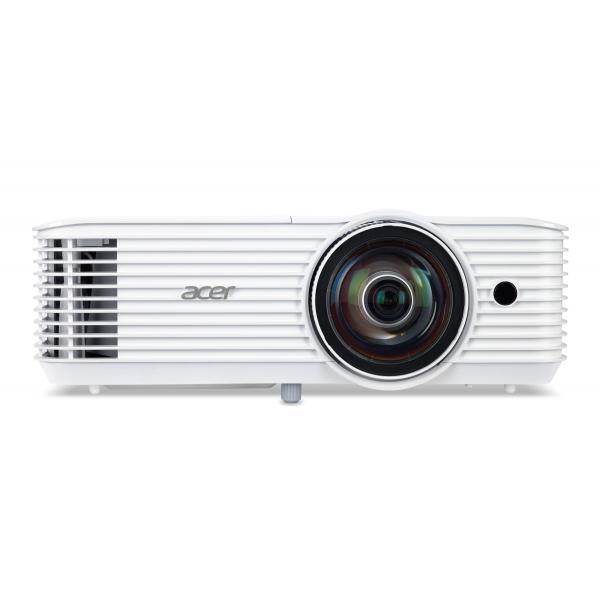 Acer Mr.jyx11.001 Videoproiettore (s1387n Wxga Uhp - 4000lm 20000:1 Wei)