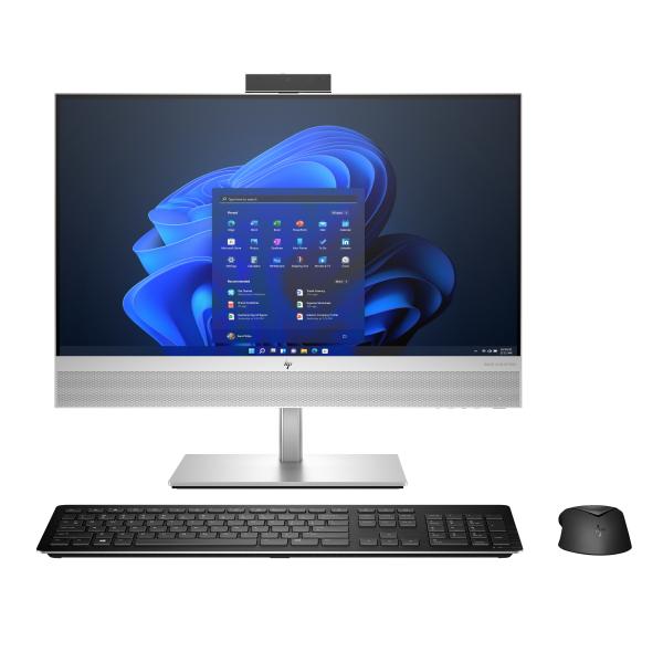 Hp Eliteone 840 G9 AlL-IN-One Pc Wolf Pro Security Edition Intel® Core™ I7 60,5 Cm [23.8] 1920 X 1080 Pixel Pc AlL-IN-One 32 Gb Ddr5-Sdram 1 Tb Ssd W