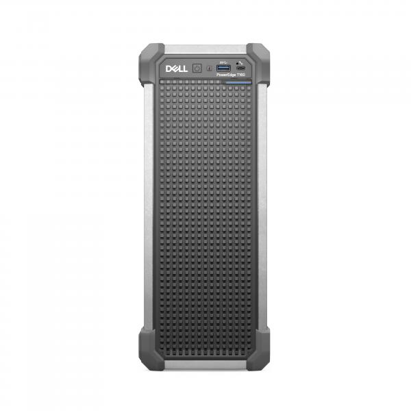 Dell Poweredge T160 Server 2 Tb Tower [3u] Intel Xeon 6 6315p 2,8 Ghz 32 Gb Ddr5-Sdram 300 W (dell Poweredge T160 - Server - Tower Compatto 1 Via - 1