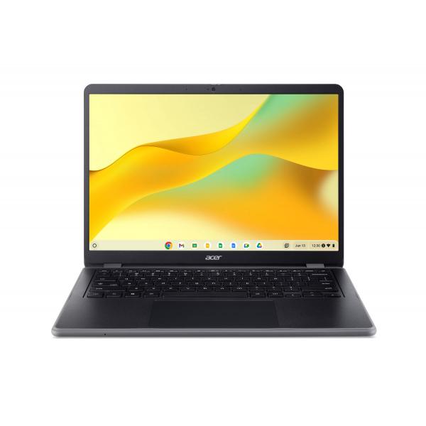 Acer Chromebook Cb C937-Tco N150 4gb 128gb Cos 35,6 Cm [14] Wuxga Lpddr5-Sdram Emmc WI-Fi 7 [802.11be] (acer Cb514 C937 IP-N150 4/128 Chr) - Versione