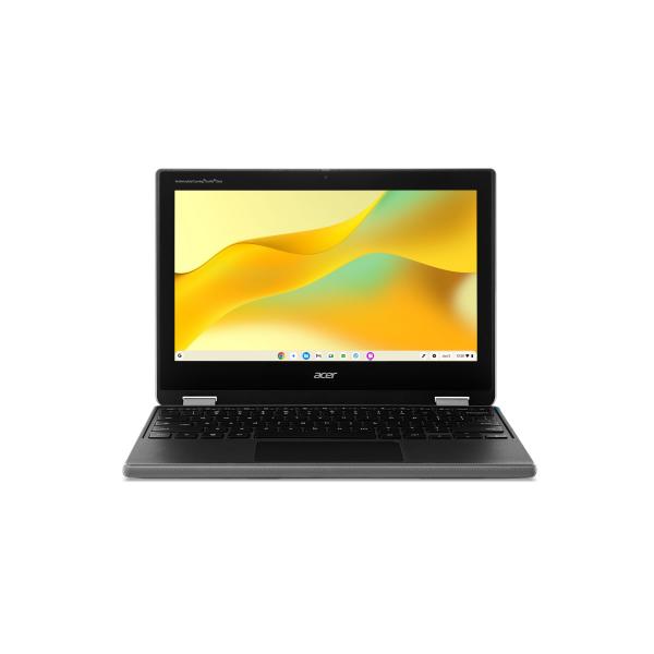 Acer Chromebook R725t MT-K540 8gb 128gb Cos Mediatek Kompanio Kompanio 540 29,5 Cm [11.6] Touch Screen Hd Lpddr5X-Sdram Emmc WI-Fi 6e [802.11ax] Chro
