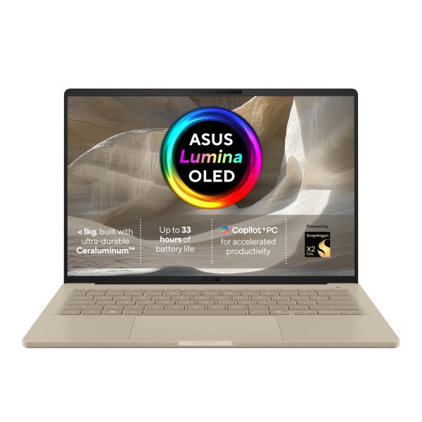 Zen 14 X2E-88-100 16gb 1tb Winh Gold - Versione uk