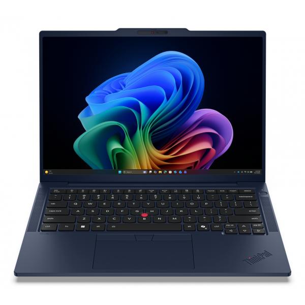 Lenovo Thinkpad T14s Gen 7 [intel] Copilot+ Pc Intel Core Ultra 7 355 Computer Portatile 35,6 Cm [14] Touch Screen Wuxga 32 Gb Lpddr5X-Sdram 512 Gb S