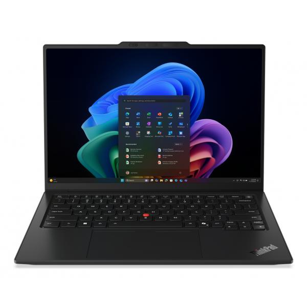 Lenovo Thinkpad X1 Carbon Gen 14 Aura Edition Copilot+ Pc Intel Core Ultra 7 355 Computer Portatile 35,6 Cm [14] Touch Screen Wuxga 32 Gb Lpddr5X-Sdr