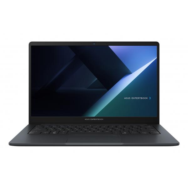 Asus Expertbook B1 B1403cV-7u15x - 180-Degree Hinge Design - Intel Core 7 - 150u / Up To 5.4 Ghz - Win 11 Pro - Intel Graphics - 16 Gb Ram - 512 Gb S