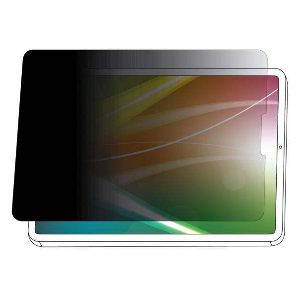 3m Filtro Privacy Bright Screen Per Apple® Ipad Pro® 13in M4, Ipad Air® 13in M2, Ipad Pro® 12.9in 3rd - 5th Gen, Bptap002 (bptap002 Display Privacy -