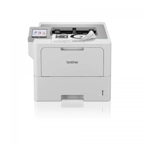 Brother HL-L6415dn Stampante Laser 1200 X 1200 Dpi A4 (brother HL-L6415dn Mono A4 Laser Printer)