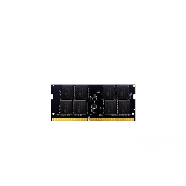 Geil Ram 16gb Ddr4 SO-Dimm Pc4-25600 3200mhz 22-22-22-53