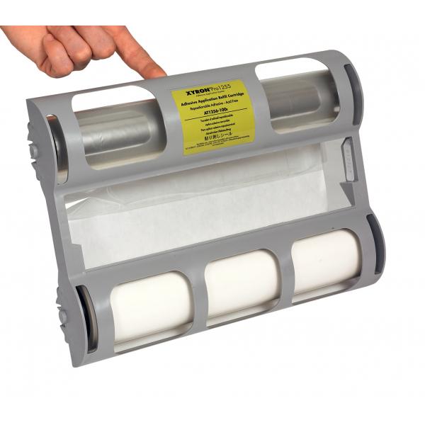 Xyron 23623 Pro Adhesive Film Cartridge 30m X 31cm