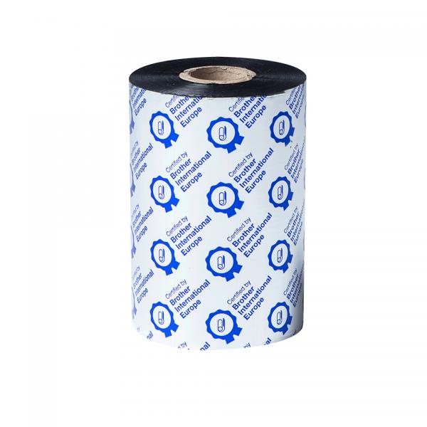 Brother BwP-1d450-110 Nastro Per Stampante Nero (brother Premium - Sort - Farvebã¥nd Ref)