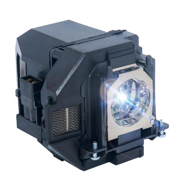 Bti V13h010l97- Lampada Per Proiettore 200 W (replacement Lamp For Epson Home Cinema And Powerlite Models Replaces V13h010l97 Elplp97)