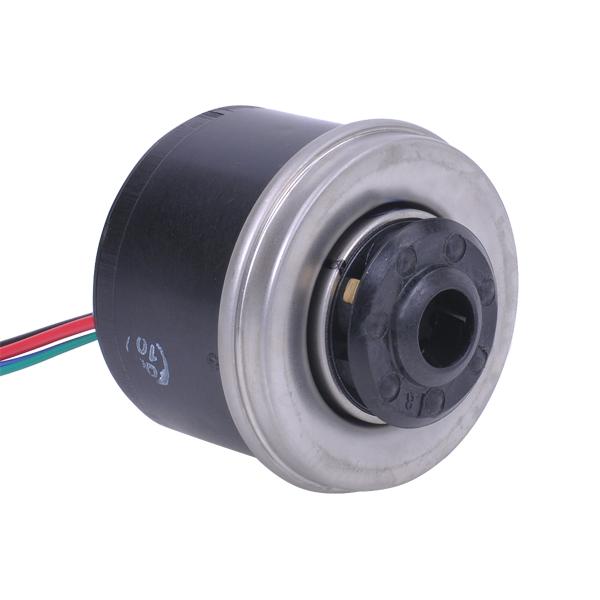 Alphacool Vpp655 - Pwm Pompa (alphacool Vpp655 Pwm Single Pumpe Til)
