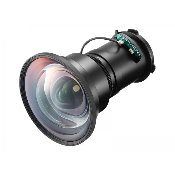 Sharp XP-50zl Lente Per Proiettore A104u Series And V801u Serie (100015855 - Zoom Lens For The Nec Pa 4 Series)