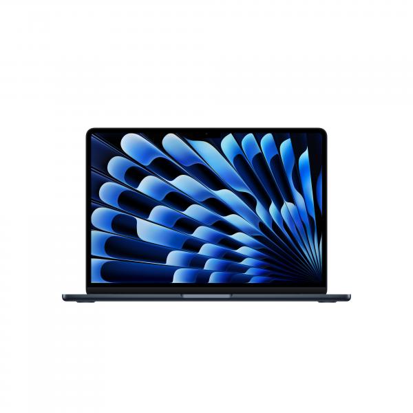 Apple Macbook Air Apple M M5 Computer Portatile 34,5 Cm [13.6] 16 Gb 1 Tb Ssd WI-Fi 7 [802.11be] Macos Tahoe Blu Marino (macbook Air 13 M5 10c/10c/16