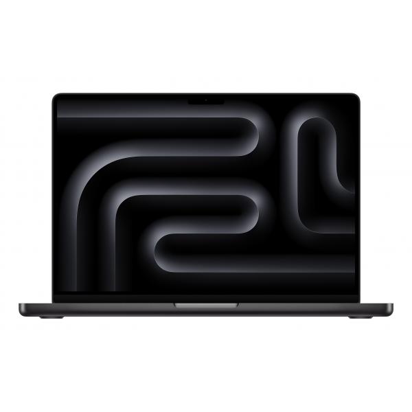 Apple Macbook Pro 14 Chip M5 10-Core Cpu 10-Core Gpu, 16gb, 1tb Ssd Nero Siderale (macbook Pro 14 Std M5 10/10/16 - 16gb 1tb - Space Black) - Version