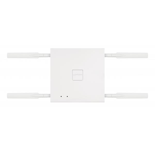 R+s Lancom LX-6402 [ww] - Dual Radio Access Point