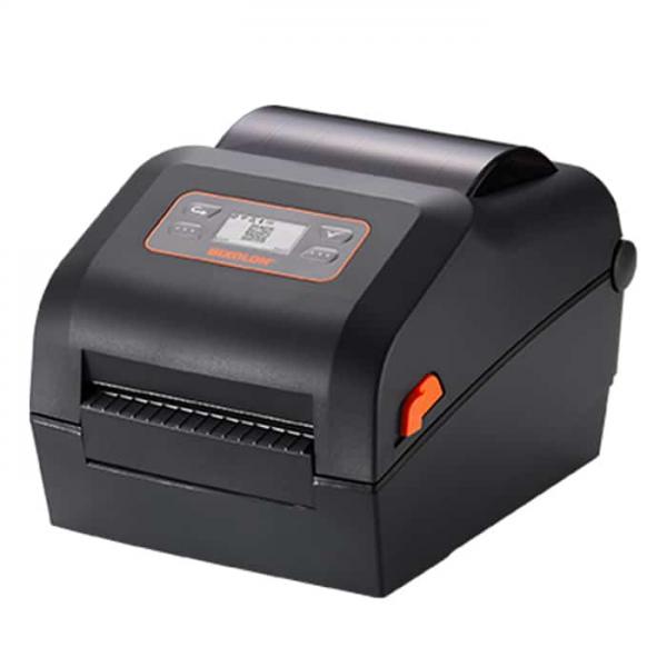 Bixolon Xd5-40d Stampante Per Etichette [cd] Termica Diretta 203 X 203 Dpi 178 Mm/s Con Cavo E Senza Cavo Collegamento Ethernet Lan WI-Fi (xd5-40d 20