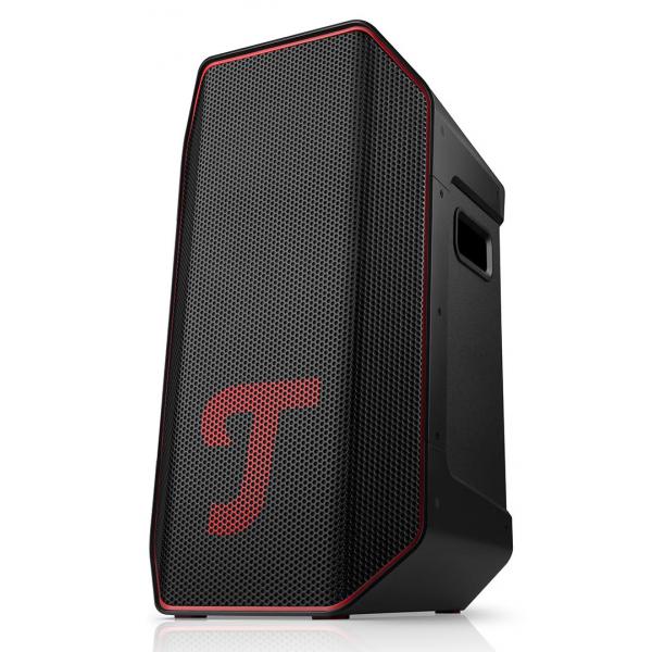 Teufel Rockster Air 2 Nero, Bianco 2.1 Canali (rockster Air 2)