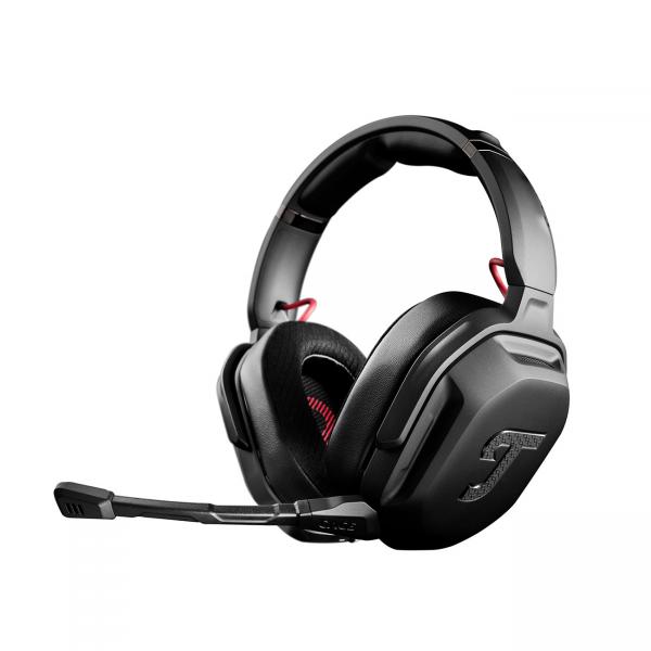 Teufel Cage Pro Auricolare Wireless A Padiglione Gaming Usb TipO-C Bluetooth Nero (teufel Cage Pro Headset Ledningsfã¸rt s)