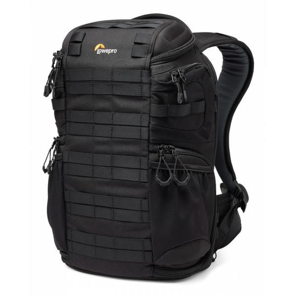 Lowepro Protactic Bp 350 Aw Iii Zaino Nero (lowepro Back Pack Protactic Bp 350 Aw)